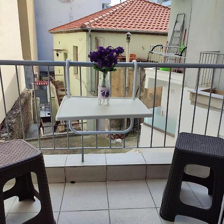 Victoria'S Apartment Kavala Exterior photo