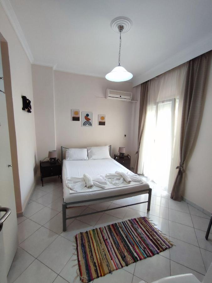Victoria'S Apartment Kavala Exterior photo