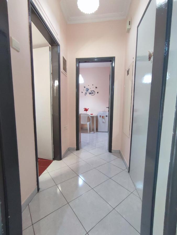 Victoria'S Apartment Kavala Exterior photo